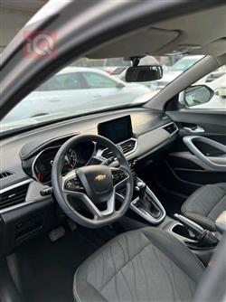 شيفروليه جرووف